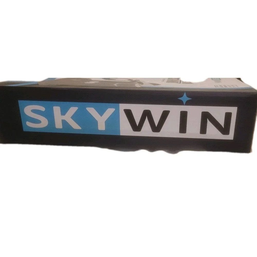 Skywin vr charging